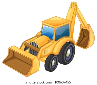 Land Levelling